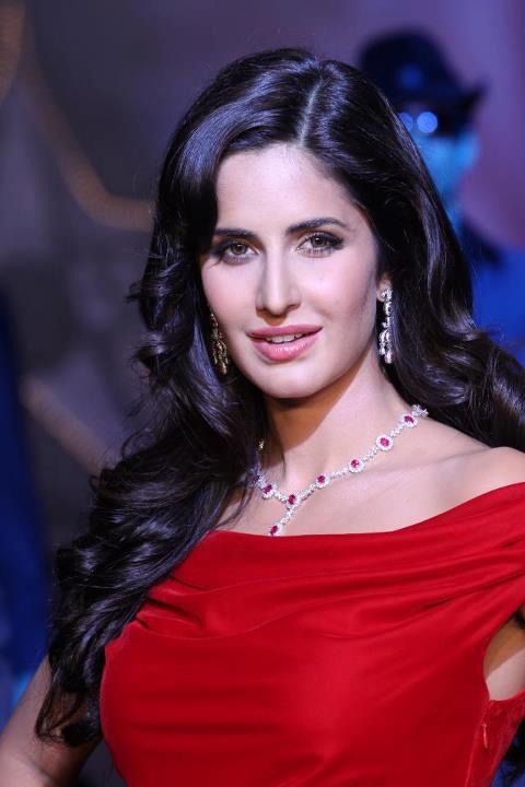 Katrina Kaif