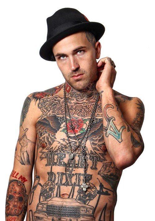 Yelawolf Yelawolf