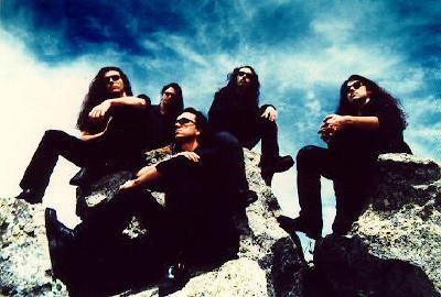 Moonspell Moonspell