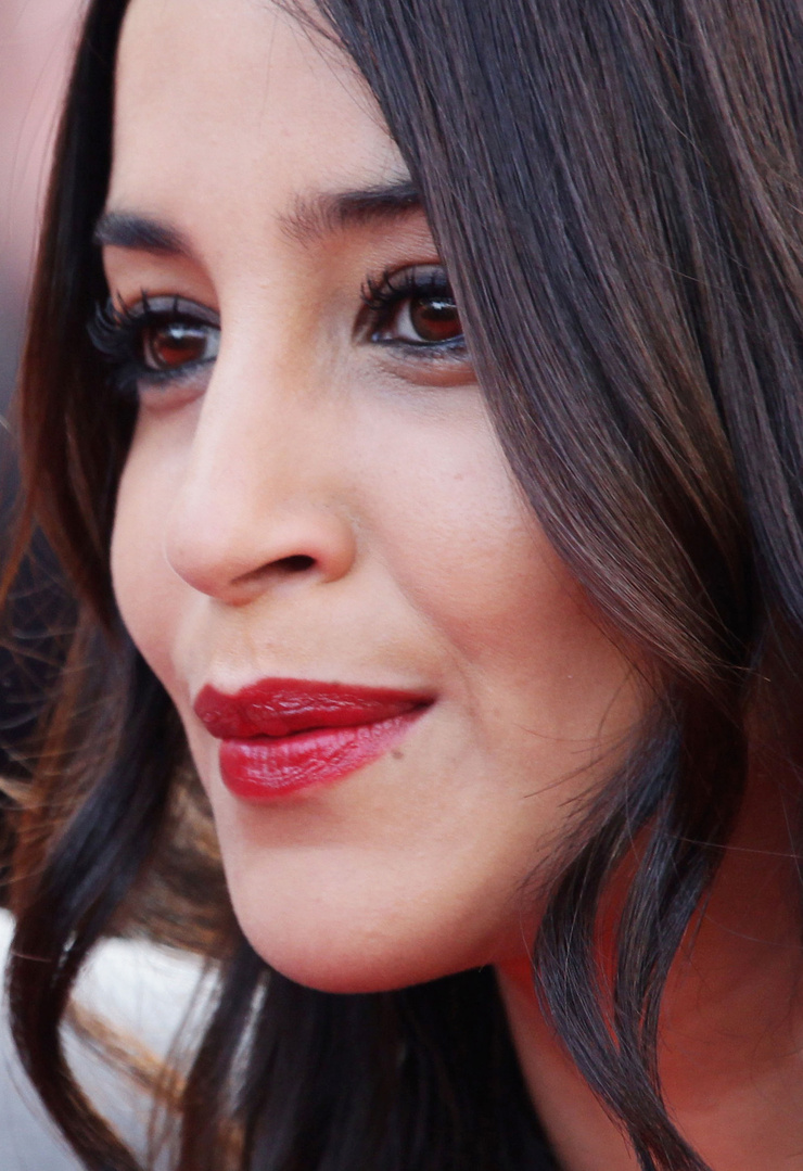 Leïla Bekhti Leïla Bekhti