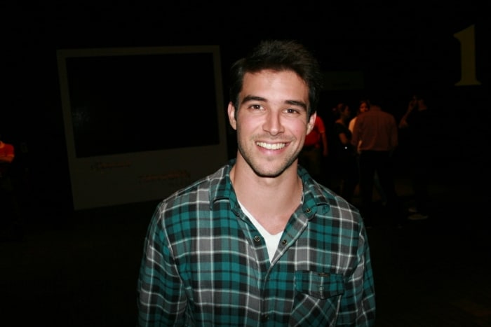 Bernardo Velasco