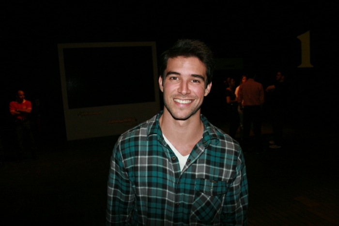 Bernardo Velasco