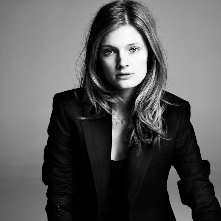 Constance Jablonski Constance Jablonski