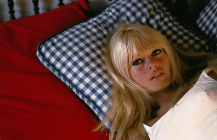 Brigitte Bardot