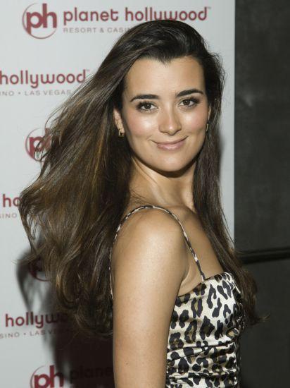 Cote de Pablo