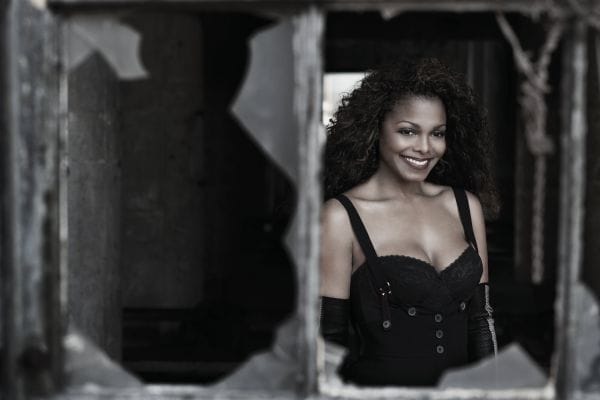 Janet Jackson