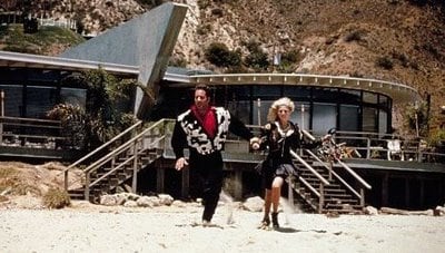 The Adventures of Ford Fairlane