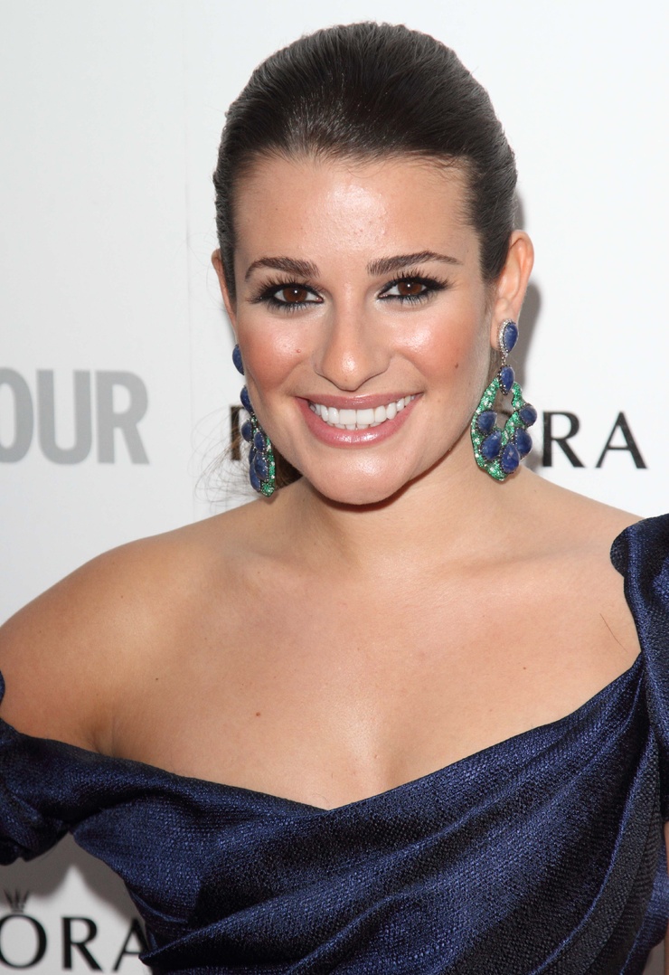 Lea Michele