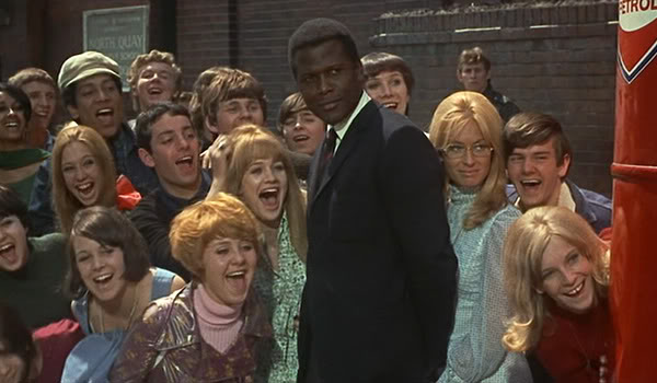 To Sir, with Love (1967) To Sir, with Love (1967)