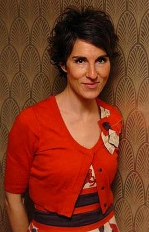 Tamsin Greig