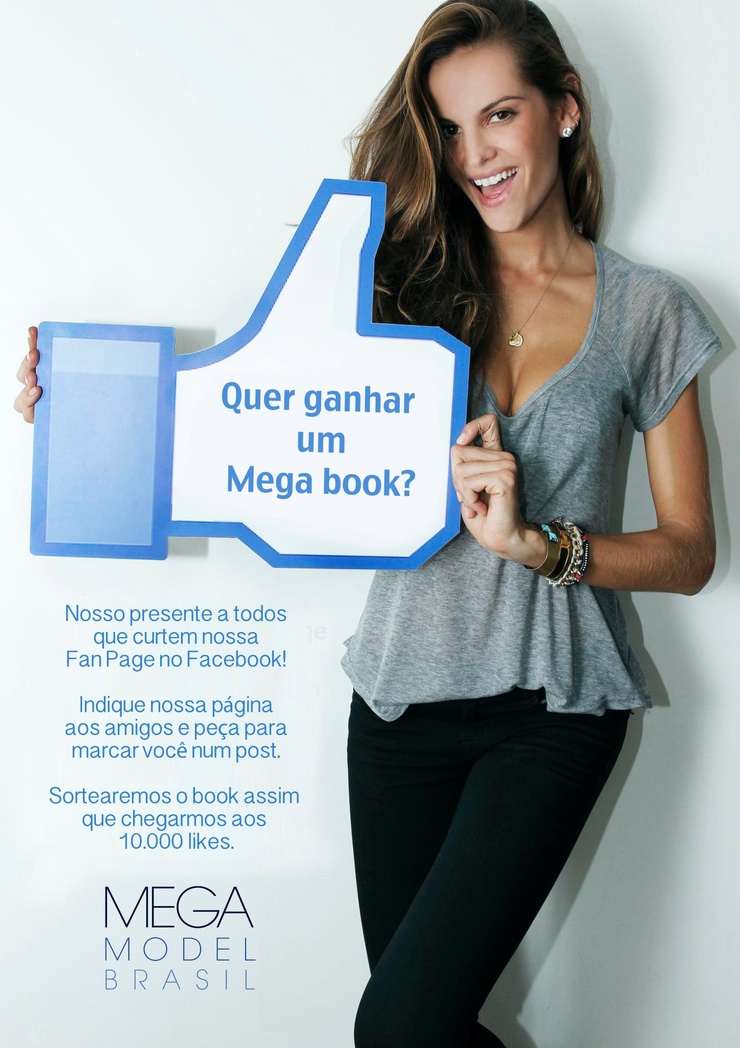 Izabel Goulart Izabel Goulart
