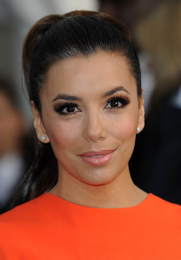 Eva Longoria Eva Longoria