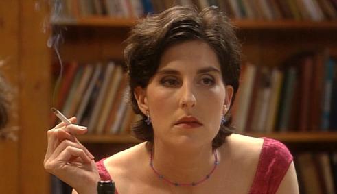 Tamsin Greig