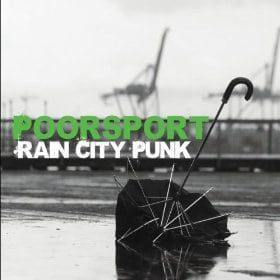 Rain City Punk