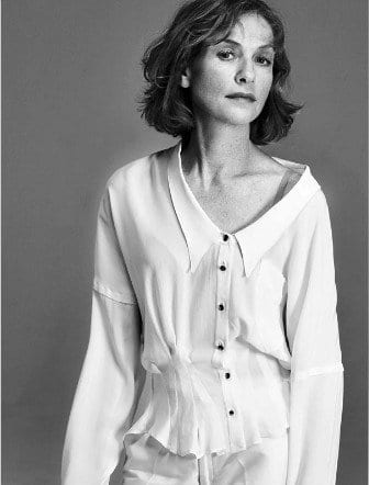 Isabelle Huppert Isabelle Huppert