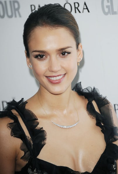 Jessica Alba Jessica Alba