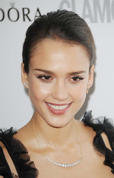 Jessica Alba