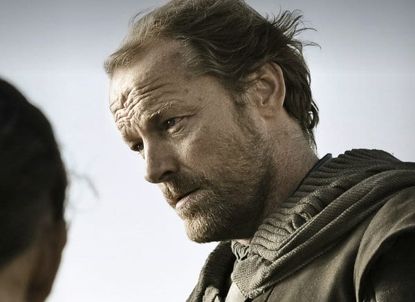 Iain Glen