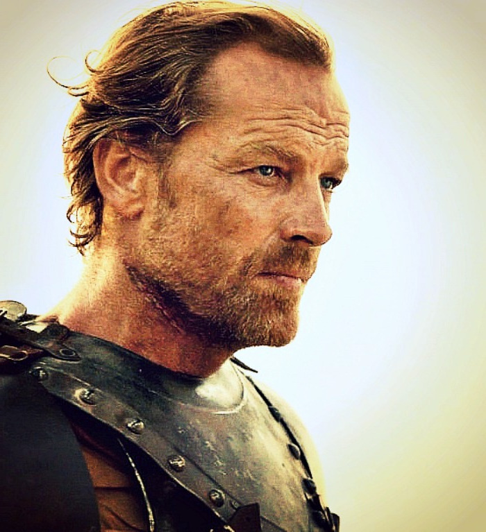 Iain Glen Iain Glen