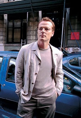 Iain Glen