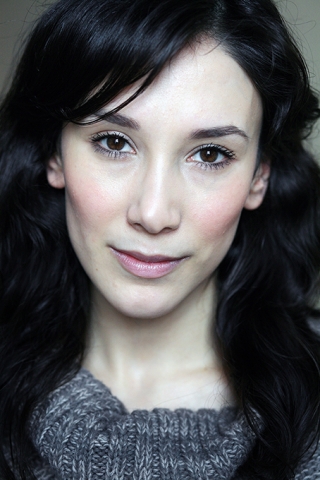 Picture of Sibel Kekilli