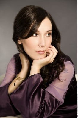 Sibel Kekilli