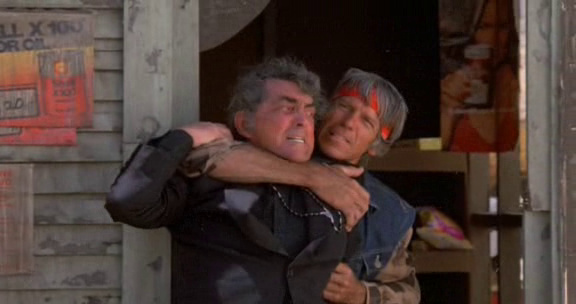 The Cannonball Run