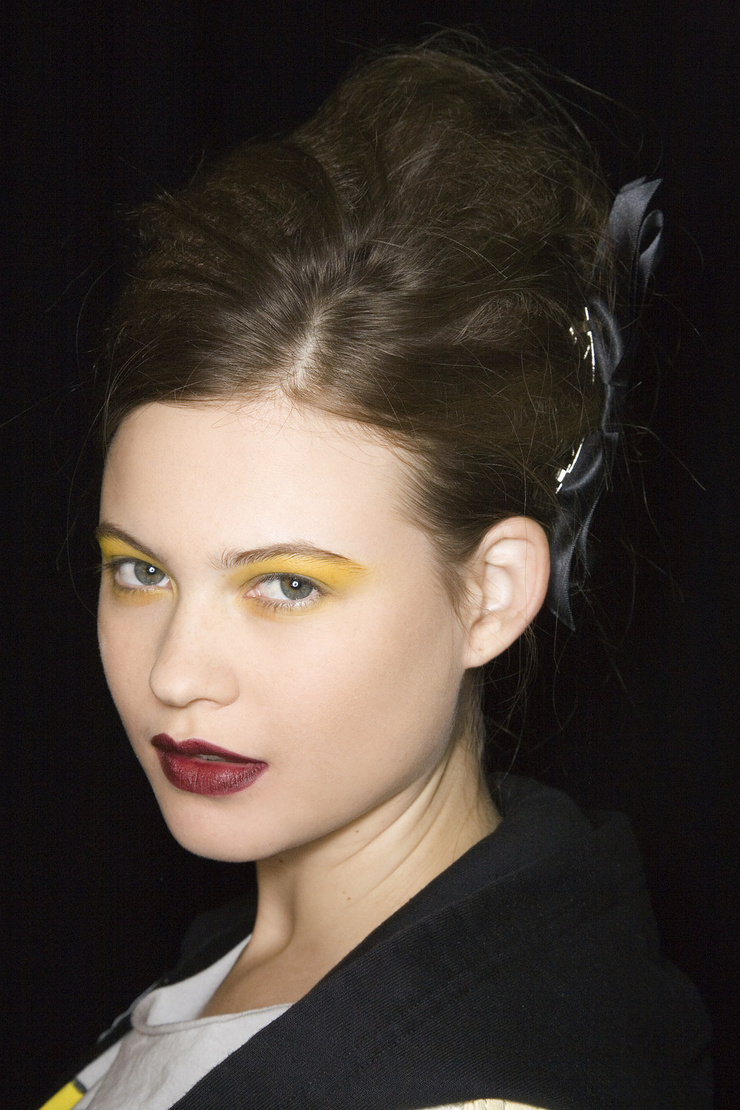 Behati Prinsloo Behati Prinsloo