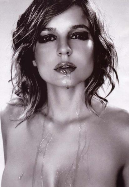 Elena Anaya Elena Anaya