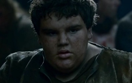 Ben Hawkey
