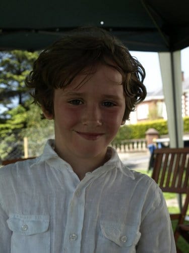 Art Parkinson