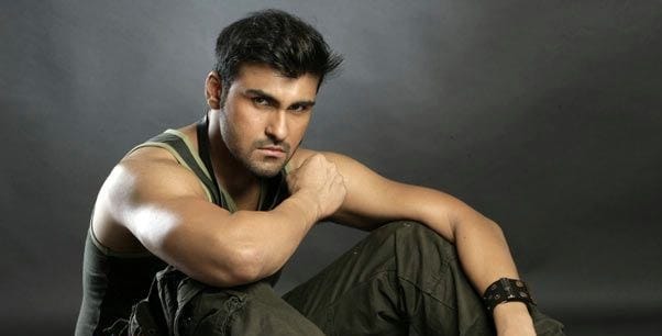 Arya Babbar