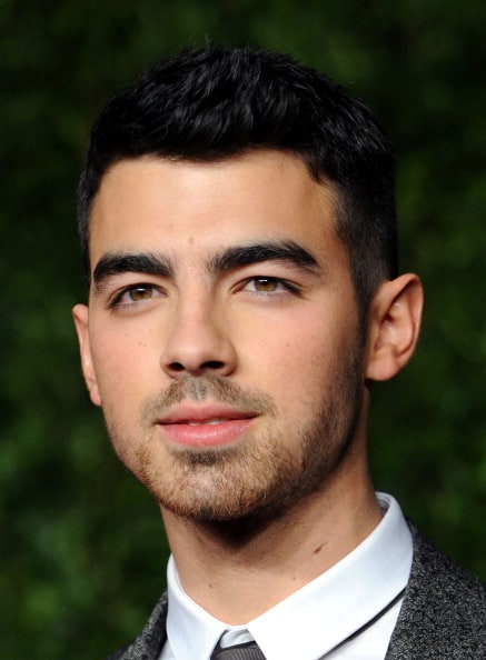 Joe Jonas