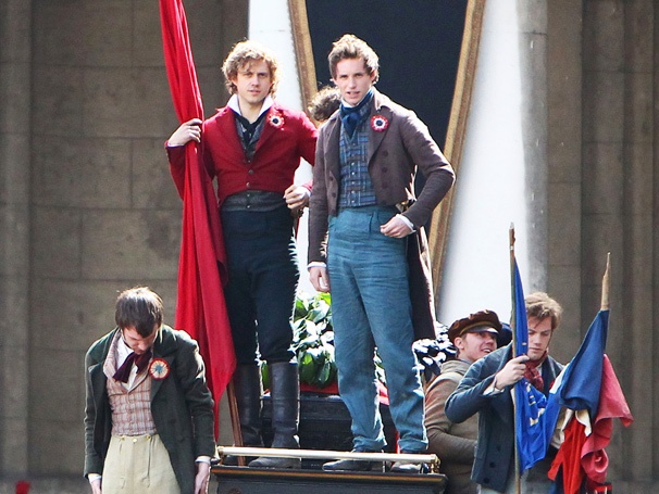 Les Misérables