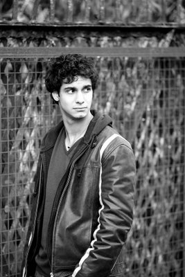 Elyes Gabel