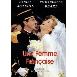 A French Woman ( Une femme française ) [ NON-USA FORMAT, PAL, Reg.0 Import - Australia ]