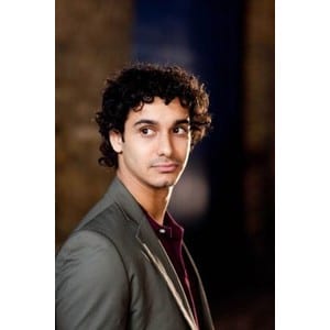 Elyes Gabel