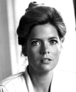 Picture of Meredith Baxter