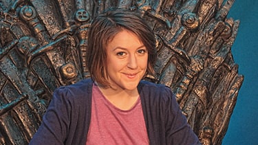 Gemma Whelan