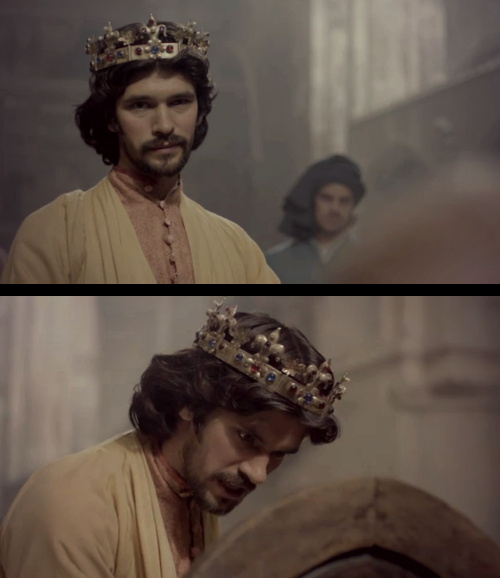 The Hollow Crown: Richard II