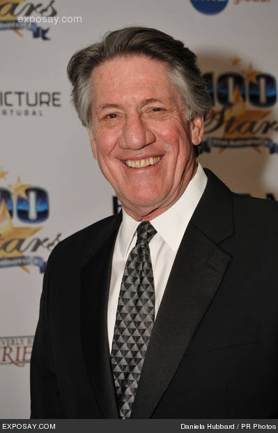 Stephen Macht Stephen Macht