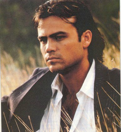 Alejandro Martínez