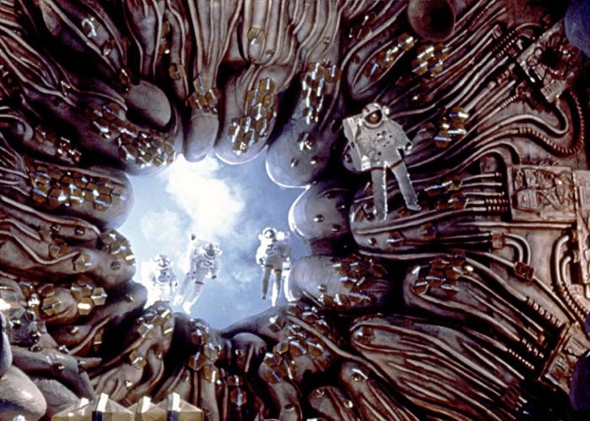Lifeforce