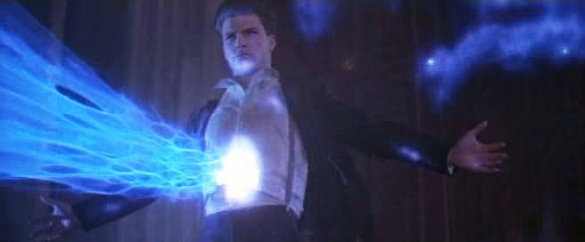 Lifeforce Lifeforce