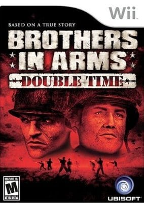 Brothers in Arms: Double Time