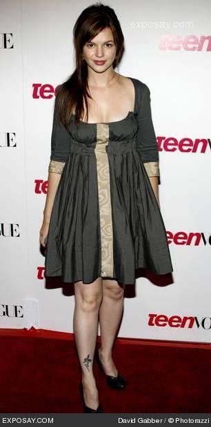 Amber Tamblyn