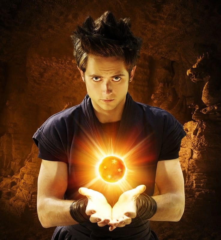 Justin Chatwin