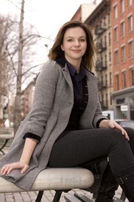 Amber Tamblyn