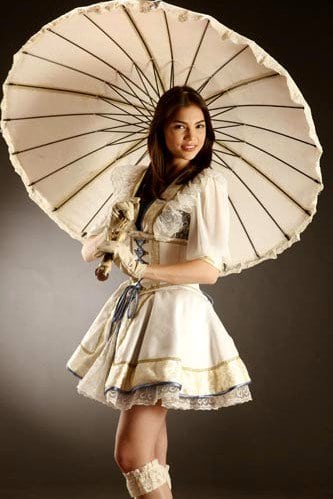 Rhian Ramos Rhian Ramos