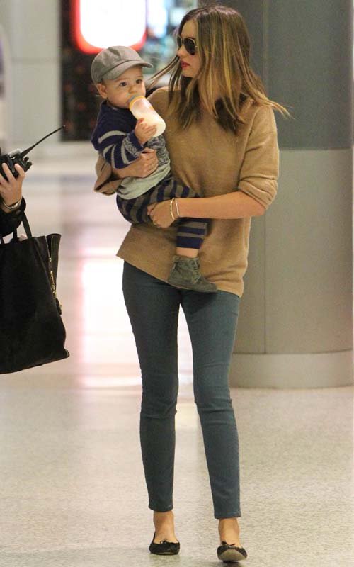 Miranda Kerr Miranda Kerr